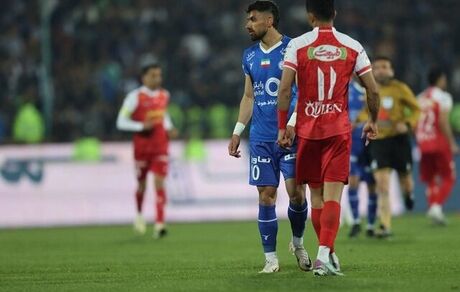 استقلال و پرسپولیس برای آسیا باید ورزشگاه جدید معرفی کنند