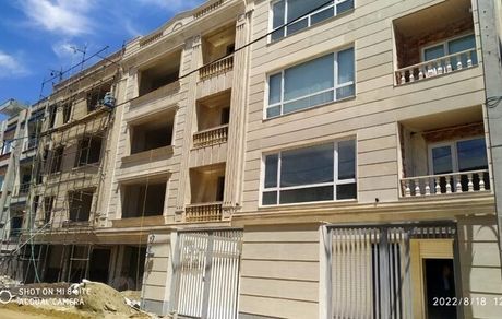 بررسی ایمنی ۹۸ درصد از بیمارستان‌های تهران و ۱۱ هزار ساختمان در کشور