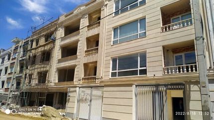 بررسی ایمنی ۹۸ درصد از بیمارستان‌های تهران و ۱۱ هزار ساختمان در کشور