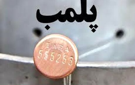 پلمب مشاورین املاک این بار در فردیس کرج