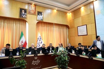 کمیسیون امنیت ملی بیانیه مداخله جویانه پارلمان کره جنوبی را محکوم کرد