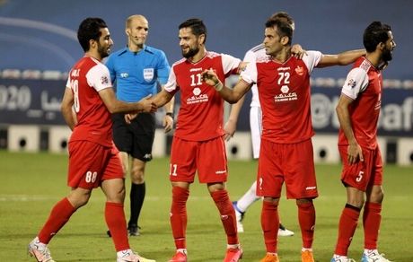 نعمتی، کامیابی نیا و آل کثیر در بین برترین ها