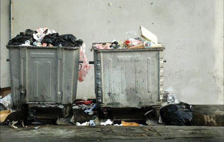 ماجرای جسد سلاخی شده در گاری زباله چیست؟