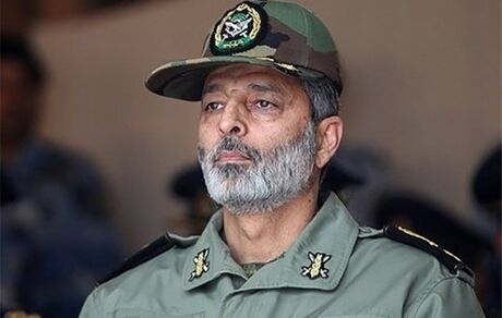 پاسخ فرمانده کل ارتش به تهدید وزیر خارجه عربستان؛ چپ نگاه کنید با راهبرد ۱۰ به ۱ جوابتان را می‌دهیم