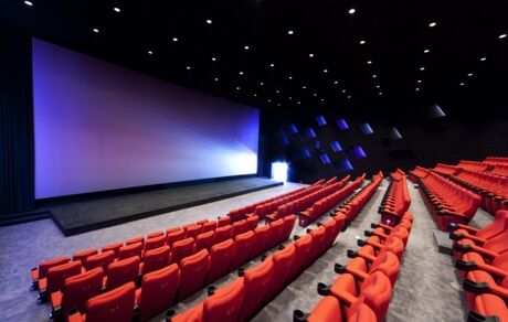 ۷ استان سینما ندارد!/ آغاز به کار رویدادهای ویژه حوزه هنری