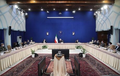حمله رییس‌جمهور به مجلس: بودجه جای شعار و ادبیات سیاسی نیست