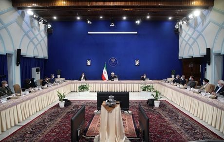 حمله رییس‌جمهور به مجلس: بودجه جای شعار و ادبیات سیاسی نیست