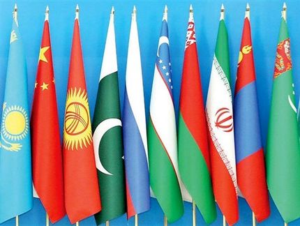 رشد تجارت ایران با کشورهای اوراسیا