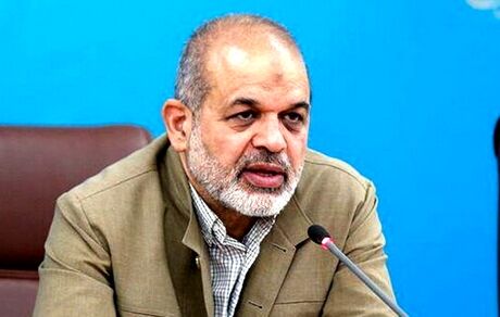 وزیر کشور: بنزین در کشور ما از آب ارزان‌تر است