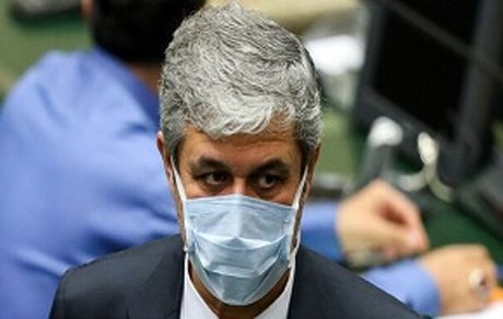 اعتبارنامه غلامرضا تاجگردون نماینده گچساران رد شد