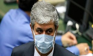 اعتبارنامه غلامرضا تاجگردون نماینده گچساران رد شد