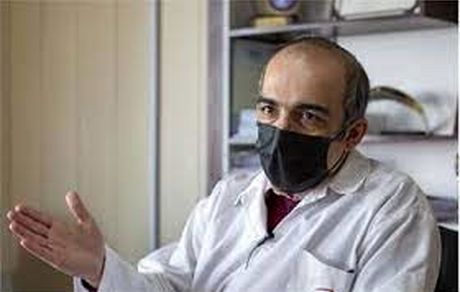 برای مقابله با «اُمیکرون» فقط ۱۷ روز وقت داریم/با جدیت برای محدودیت‌ها اقدام شود