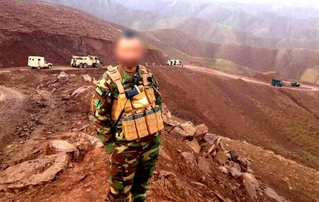 ناپدید شدن ۱۳ نظامی حکومت پیشین افغانستان در زندان