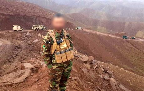 ناپدید شدن ۱۳ نظامی حکومت پیشین افغانستان در زندان