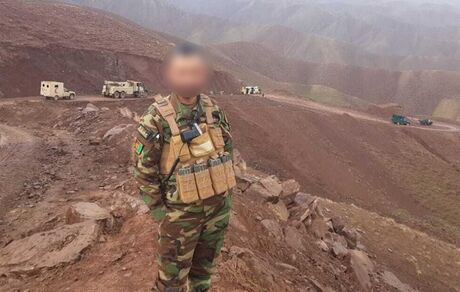 ناپدید شدن ۱۳ نظامی حکومت پیشین افغانستان در زندان