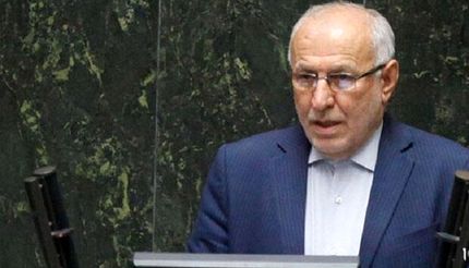 نماینده ایذه: طرح ساماندهی کارکنان دولت هرچه سریع‌تر باید به نتیجه برسد