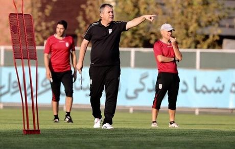 خبری که اسکوچیچ درباره بازی بعدی تیم‌ملی داد