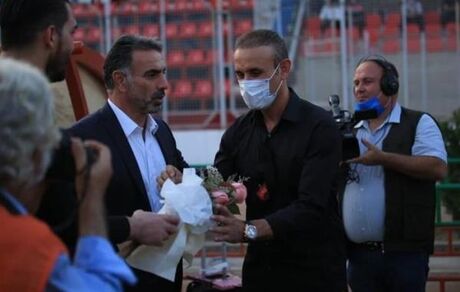 زمان نشست خبری‌های سرمربیان استقلال و پرسپولیس