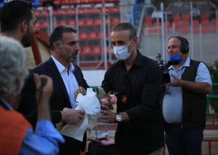 زمان نشست خبری‌های سرمربیان استقلال و پرسپولیس