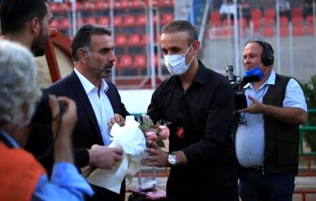 زمان نشست خبری‌های سرمربیان استقلال و پرسپولیس