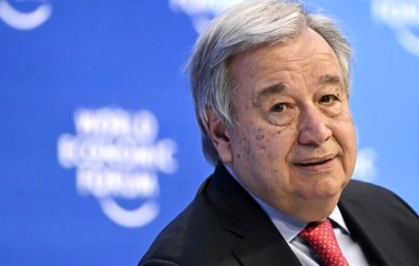 دبیرکل سازمان ملل متحد  خواستار کاهش تنش‌ها بین ایران و پاکستان شد
