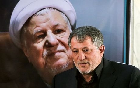 نامه محسن هاشمی به صداوسیما: چرا پخش کردید آیت الله هاشمی دعوت به اشرافیگری کرد