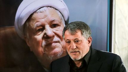 نامه محسن هاشمی به صداوسیما: چرا پخش کردید آیت الله هاشمی دعوت به اشرافیگری کرد
