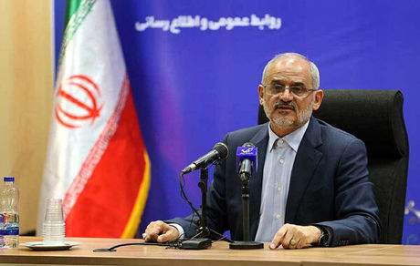 حاجی میرزایی: پروتکل ها به ما اجازه می دهد که آموزش را حضوری کنیم