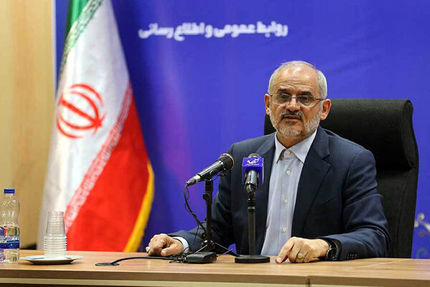حاجی میرزایی: پروتکل ها به ما اجازه می دهد که آموزش را حضوری کنیم