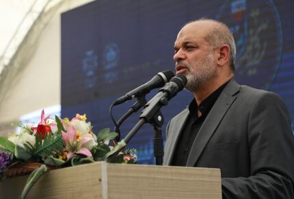 وزیر کشور به اردبیل می‌رود
