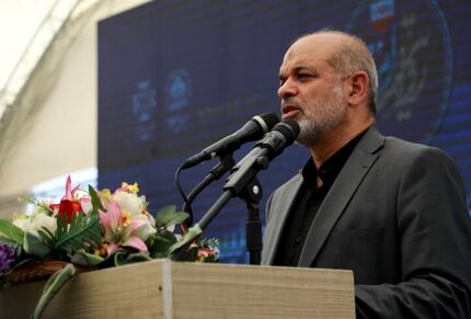 وزیر کشور به اردبیل می‌رود