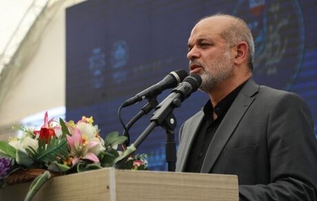 وزیر کشور به اردبیل می‌رود