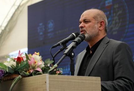 وزیر کشور به اردبیل می‌رود