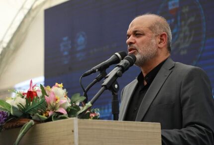 وزیر کشور به اردبیل می‌رود