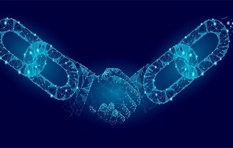 نقش بلاک‌چین در آینده‌ شبیه نقش IT و انفجار اطلاعات است