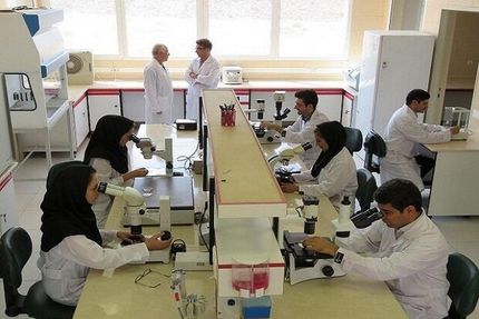 تمدید مهلت مرحله نخست فراخوان طرح‌های پژوهشی اعضای هیأت علمی پسادکتری دانشگاه علوم پزشکی تهران