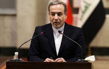 عراقچی به عمان رفت