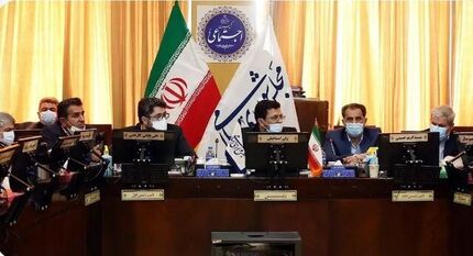 بررسی لایحه صیانت از حقوق زنان در کمیسیون اجتماعی