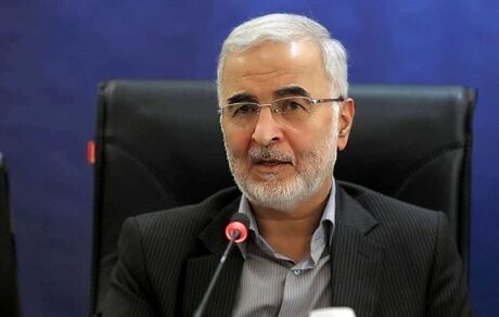 وزیر کشور: برگزاری انتخابات تمام الکترونیک فصل جدیدی در تاریخ انتخابات است