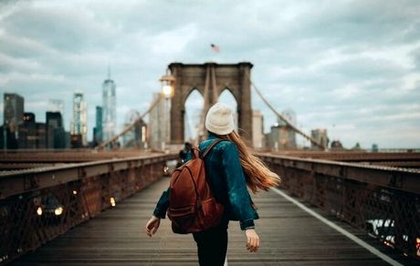 نیویورک بهترین شهر جهان شناخته شد