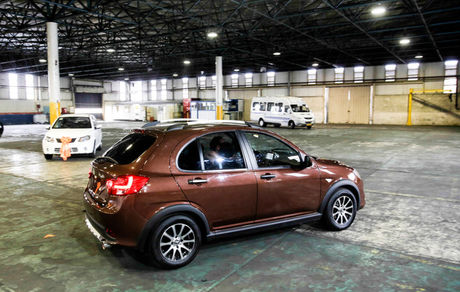 اختلال سایت، فروش فوق‌العاده سایپا را عقب انداخت