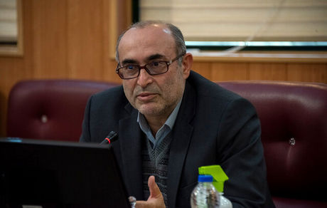 ایجاد محدودیت در مصرف گاز صنایع به دلیل افزایش مصارف خانگی