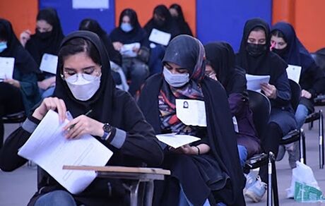 تعطیلی رشته«ریاضی» برخی دبیرستانها بدلیل عدم تقاضا/ عدم ابلاغ نحوه احتساب سوابق تحصیلی درکنکور
