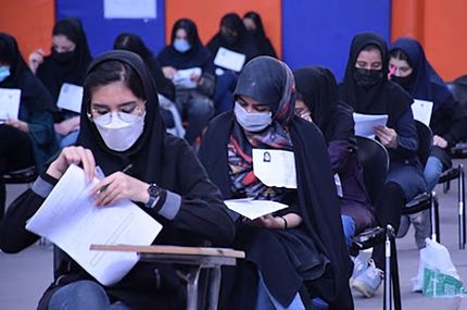 تعطیلی رشته«ریاضی» برخی دبیرستانها بدلیل عدم تقاضا/ عدم ابلاغ نحوه احتساب سوابق تحصیلی درکنکور