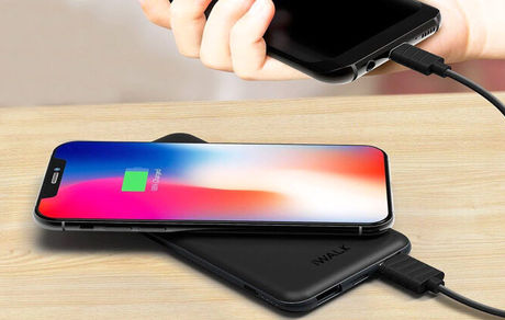 پاوربانک چند منظوره توسط محققان امیرکبیر ساخته شد