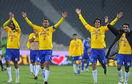 ادامه نتایج درخشان صنعت نفت آبادان با شکست سایپا