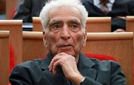 نویسنده مشهور ادبیات فارسی در گذشت