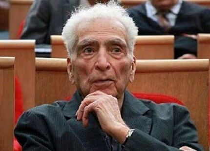 نویسنده مشهور ادبیات فارسی در گذشت