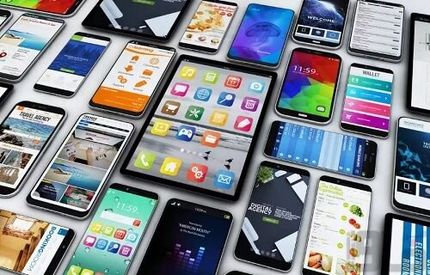 تا پایان سال ۴ میلیون دستگاه موبایل وارد می شود