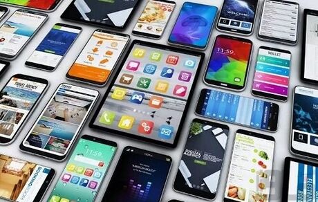 تا پایان سال ۴ میلیون دستگاه موبایل وارد می شود